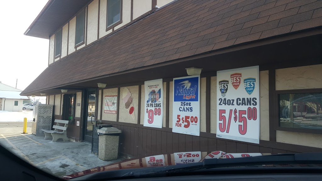 Tims Party Store | 1038 S Parker St, Marine City, MI 48039, USA | Phone: (810) 765-4941