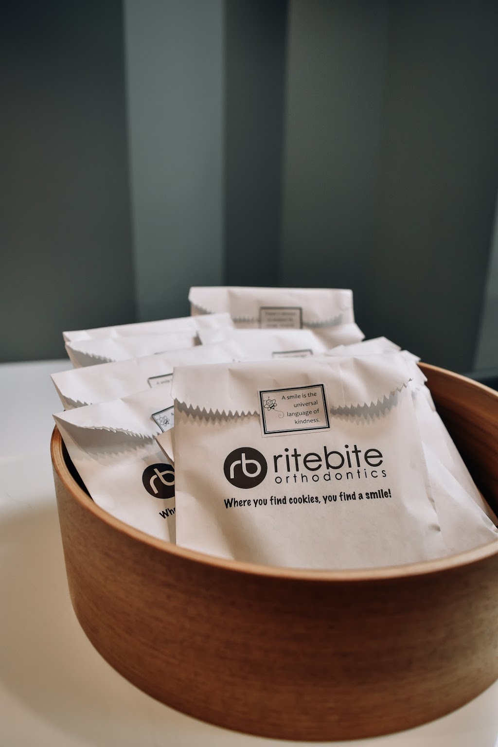 RiteBite Orthodontics | 1235 Trafalgar Rd, Oakville, ON L6H 3P1, Canada | Phone: (289) 863-8000