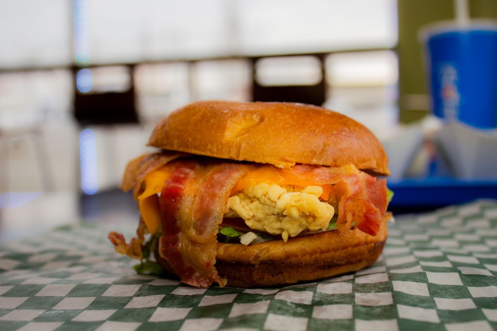 HiFive Chicken 24 | 203 SE Marine Dr, Vancouver, BC V5X 3L6, Canada | Phone: (604) 327-4898