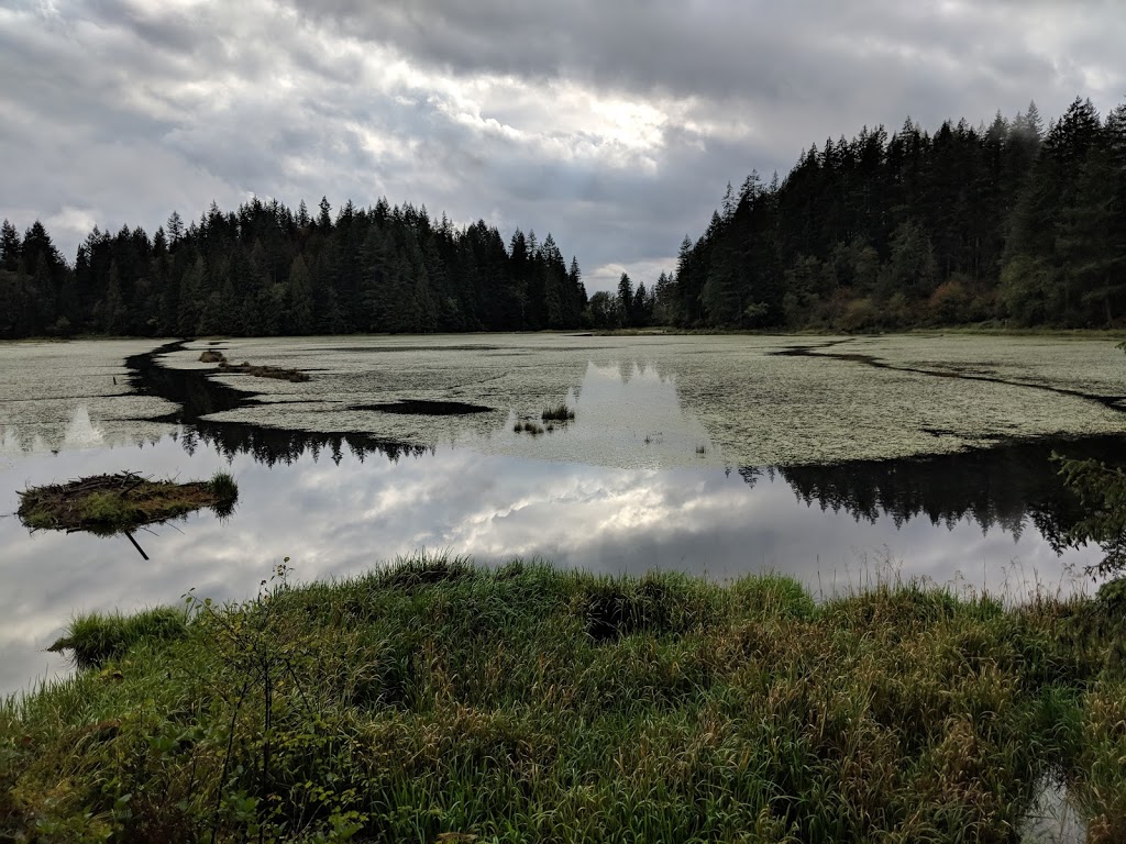 Minnekhada Regional Park | 4000 Quarry Rd, Coquitlam, BC V3E 3H5, Canada | Phone: (604) 520-6442