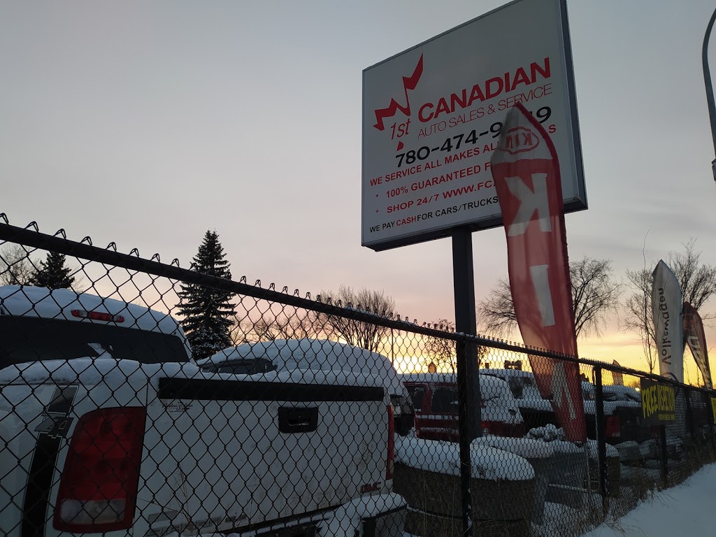 1st Canadian Kingsway | 5905 118 Ave NW, Edmonton, AB T5W 1E5, Canada | Phone: (780) 425-2886