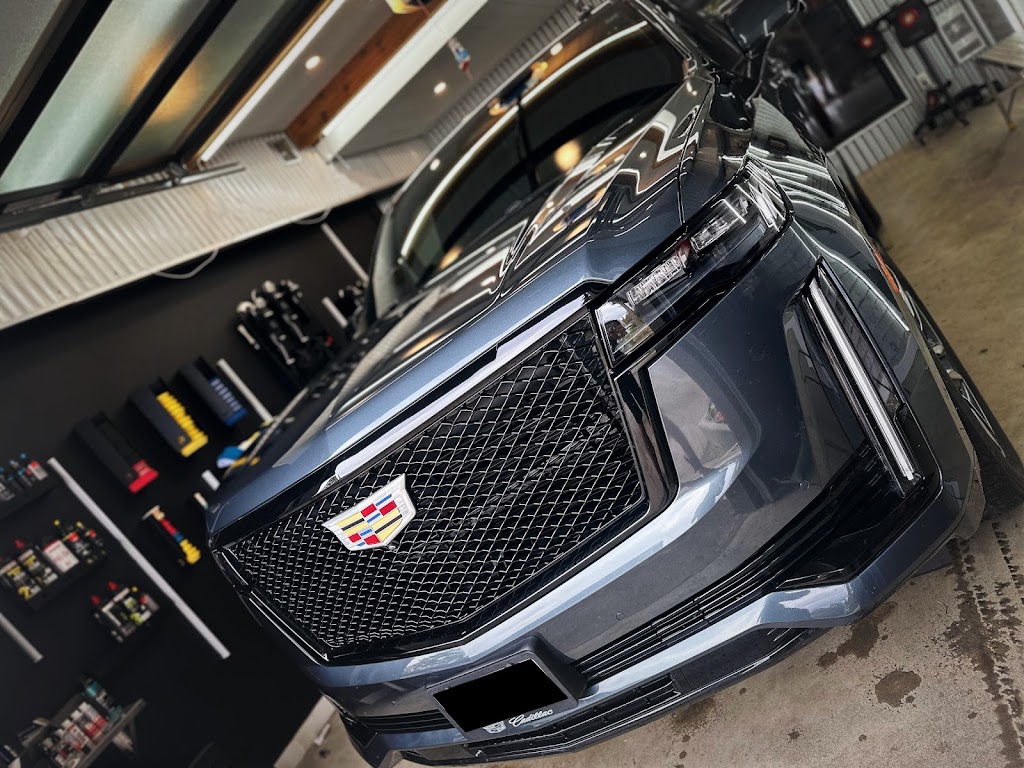 Full Armour Detailing | 3455 Cumberland Rd, Courtenay, BC V9N 9N6, Canada | Phone: (236) 255-2310