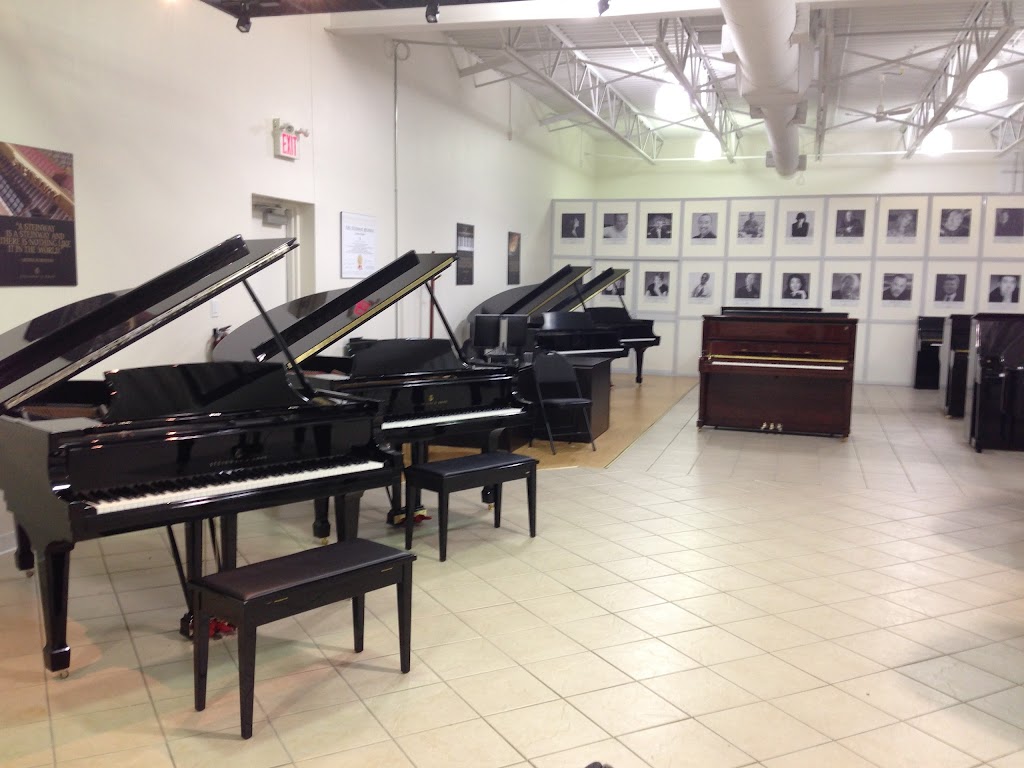 Steinway Piano Gallery Ottawa | 1481A Innes Rd, Gloucester, ON K1B 1C5, Canada | Phone: (613) 842-8388