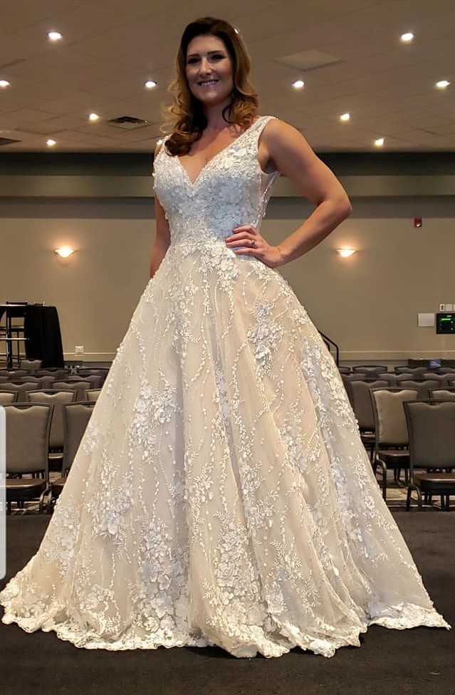 New Beginning Bridal Boutique | 726 Cypress Ln, Springbrook, AB T4S 0N9, Canada | Phone: (403) 886-2800
