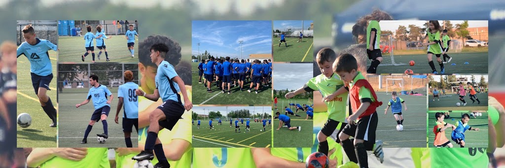 International FC Academy | 8301 Keele St, Concord, ON L4K 1Z6, Canada | Phone: (905) 760-1666