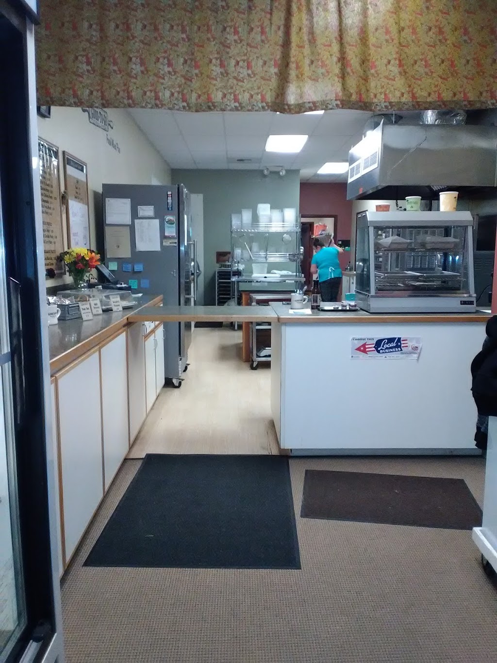Good To Go Meat Pies | 128 W Main St, Everson, WA 98247, USA | Phone: (360) 966-2400