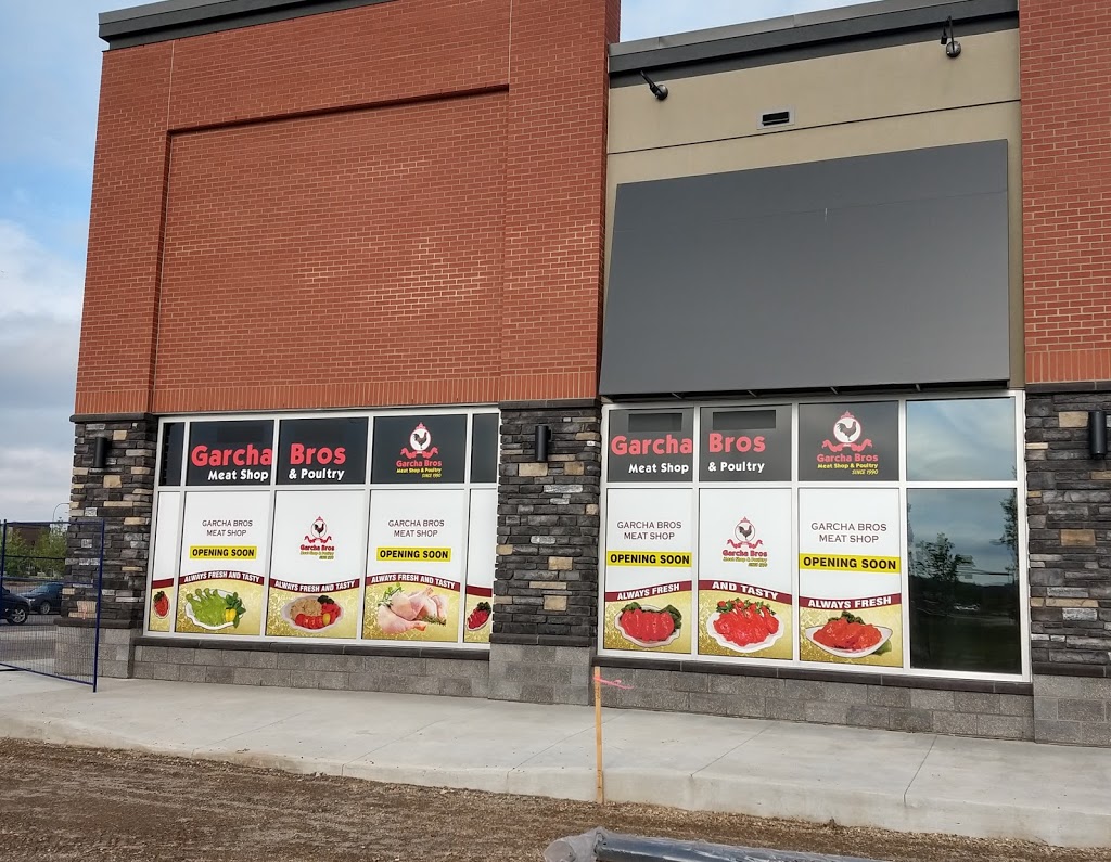 Garcha Bros Meat Shop & Poultry | 2419 Maple Rd NW, Edmonton, AB T6T 1H9, Canada
