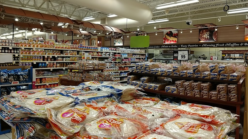 TOPS Friendly Markets | 5175 Broadway, Depew, NY 14043, USA | Phone: (716) 515-3440