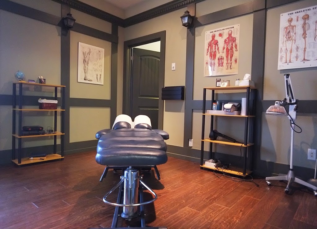 Synergy Health and Wellness Centre | 150 First St D, Collingwood, ON L9Y 1A4, Canada | Phone: (705) 446-5828