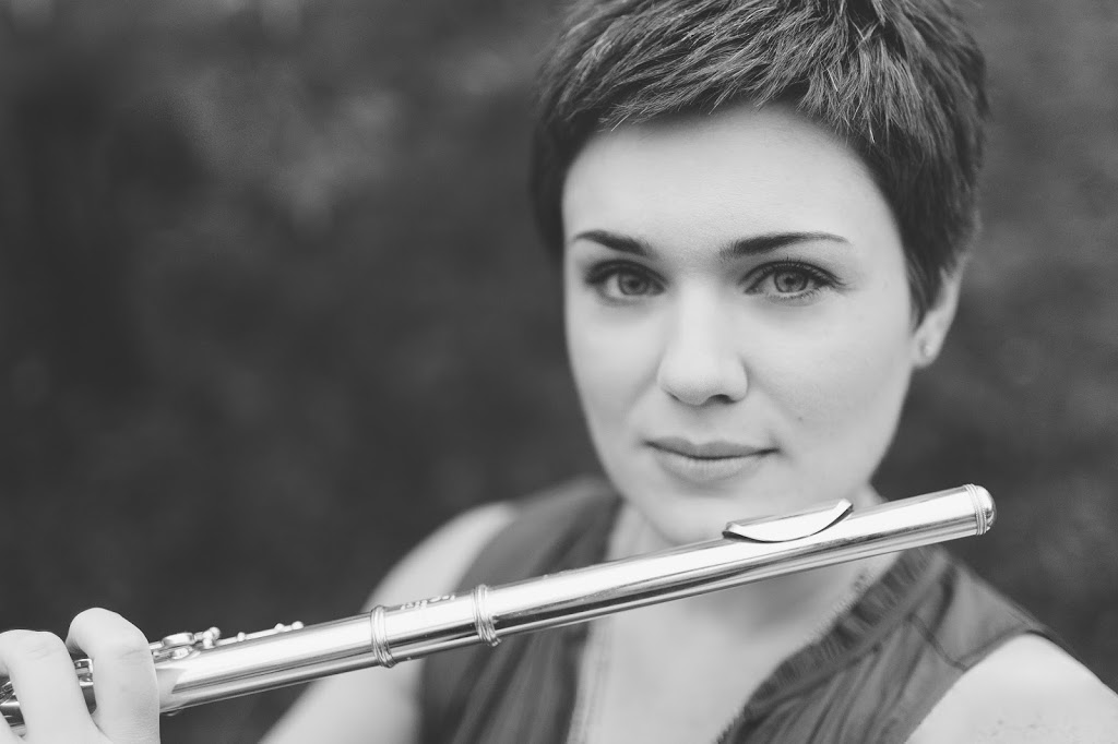 Fosters Flute Studio | 628 Lakeridge Dr, Orléans, ON K4A 0H4, Canada | Phone: (204) 557-8541