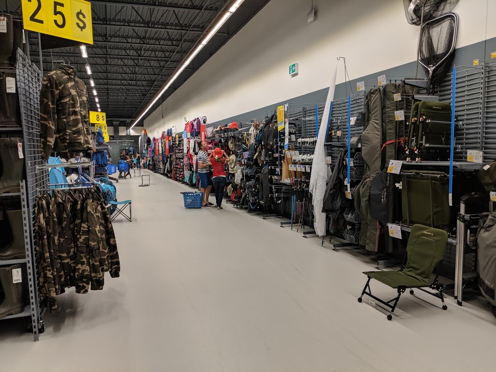 Décathlon Boisbriand | 2525 Rue dAnnemasse, Boisbriand, QC J7H 0A3, Canada | Phone: (450) 970-2451