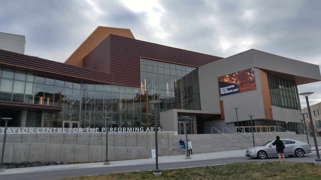 Bella Concert Hall | 18 Mt Royal Cir SW, Calgary, AB T3E 7N5, Canada | Phone: (403) 440-7770