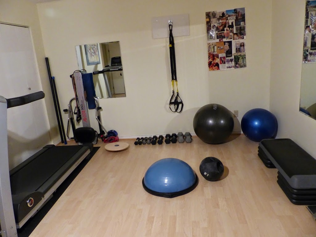 Tri-Cities Fitness and Shiatsu | 2790 Daybreak Ave, Coquitlam, BC V3C 2G1, Canada