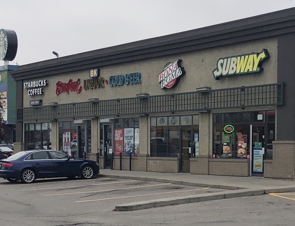 Bowfort Road RV, Truck & Car Wash. Off Road Vehicles 83 Bowridge Dr NW, Calgary, AB