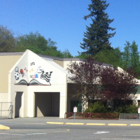 Parkside Centennial Elementary | 3300 270 St, Aldergrove, BC V4W 3H2, Canada | Phone: (604) 856-7775