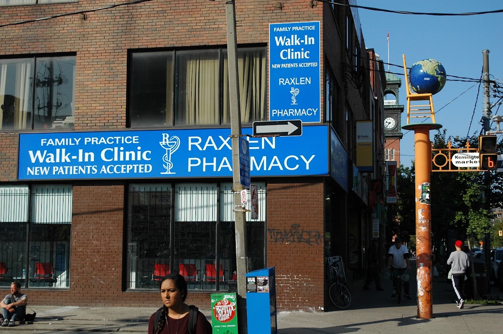College Medical Care | 343 College St, Toronto, ON M5T 1S5, Canada | Phone: (416) 519-9086