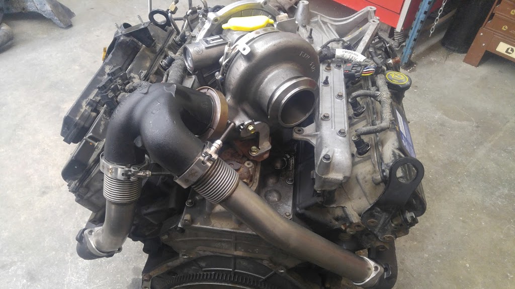 Deputy Diesel Performance | 15809 Industrial Ave, Summerland, BC V0H 1Z6, Canada | Phone: (250) 488-0415