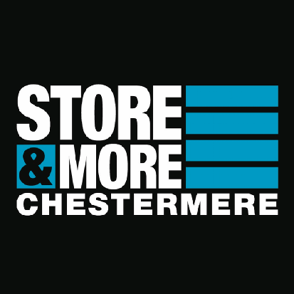 Store & More - Chestermere | 243232 Rainbow Rd, Chestermere, AB T1X 0M7, Canada | Phone: (833) 786-7667