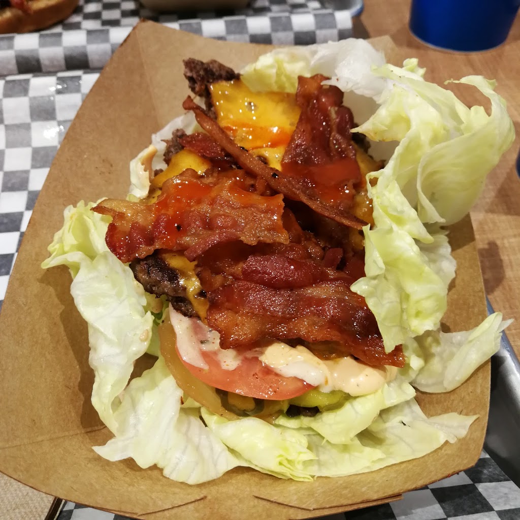Burger Shack | 45800 Promontory Rd Unit 105, Chilliwack, BC V2R 5Z5, Canada | Phone: (604) 824-6833