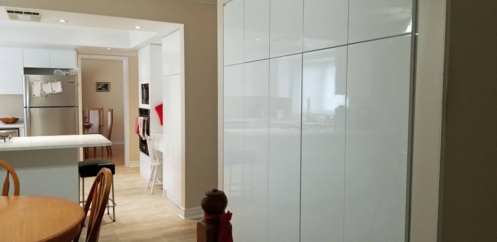 Ottawa Flooring Center Inc. | 2415 Stevenage Dr Unit 3, Ottawa, ON K1G 3W1, Canada | Phone: (613) 978-8999