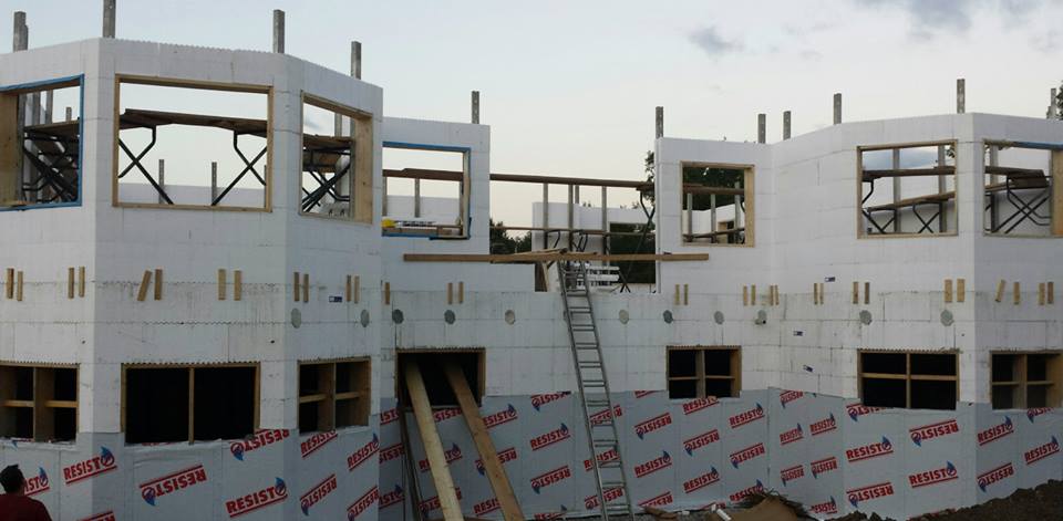 Shane Reid Contracting and Building Services | 109 Miller Ln, Perth, ON K7H 3C6, Canada | Phone: (613) 812-8974