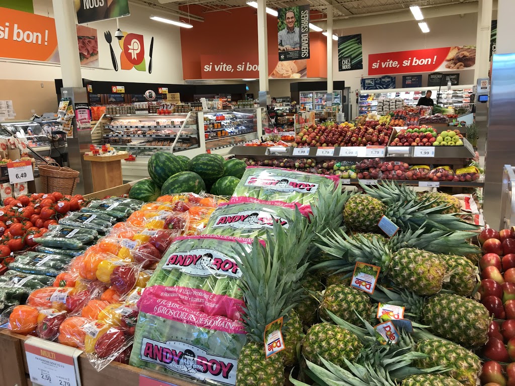 Provigo | 22 Rue des Flandres, Gatineau, QC J8T 4R7, Canada | Phone: (819) 568-5545