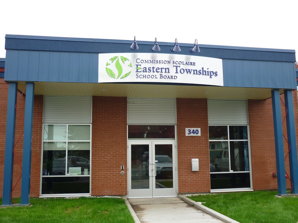 Commission Scolaire Eastern Townships 340 Rue Saint Jean Bosco Magog Qc J1x 1k9 Canada