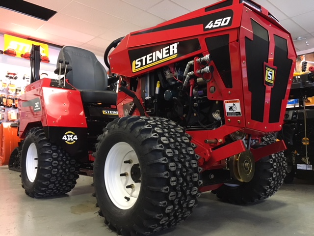 Martins Small Engines & Auto Clinic | 21 Industrial Dr, Elmira, ON N3B 2S2, Canada | Phone: (519) 669-2884