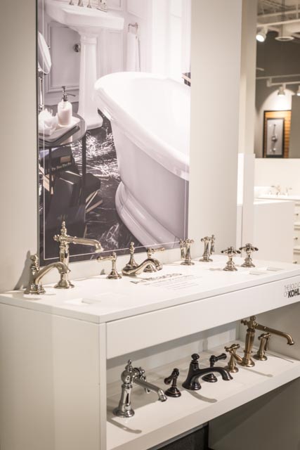ROBINSON | Bath Showroom | 1760 Ellice Ave, Winnipeg, MB R3H 0B6, Canada | Phone: (204) 784-0111