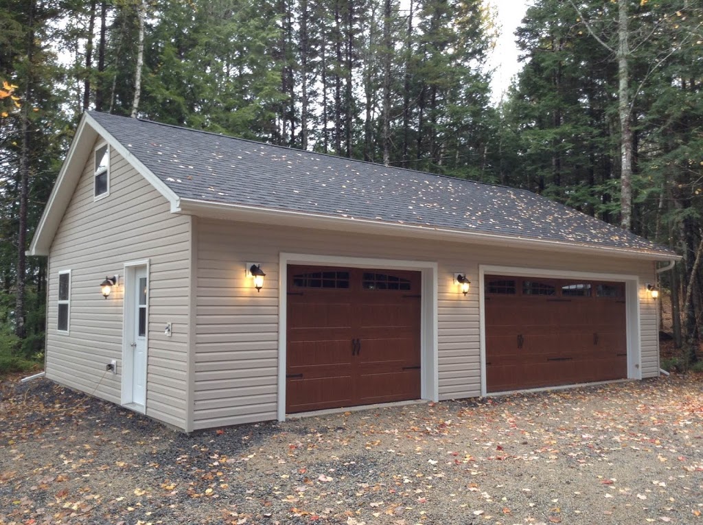 Best Built Garages | 9049 Commercial St #231, New Minas, NS B4N 5A4, Canada | Phone: (902) 332-3401