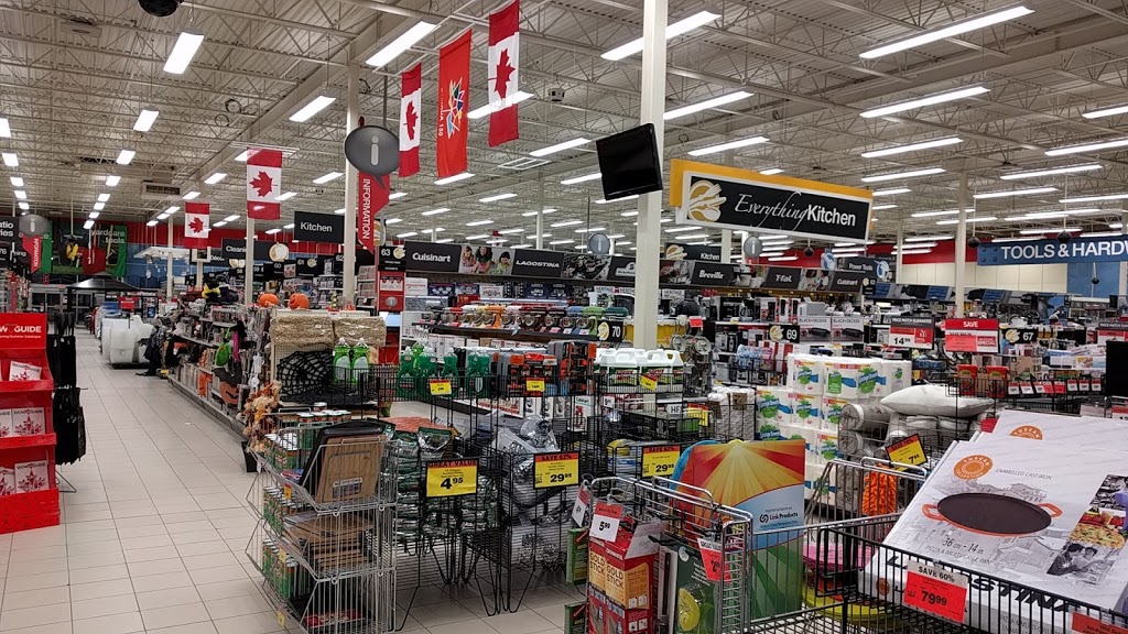 Canadian Tire - Oakville North, ON | 400 Dundas St E, Oakville, ON L6H 6Z9, Canada | Phone: (905) 257-8473