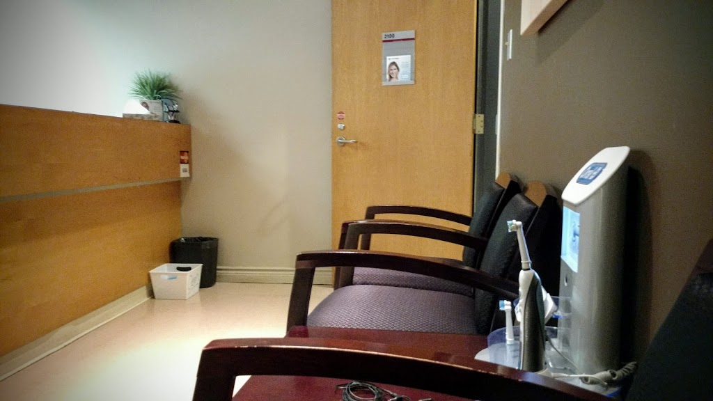 Alinea Dental | 1125 Colonel By Dr, Ottawa, ON K1S 5R1, Canada | Phone: (613) 521-3368