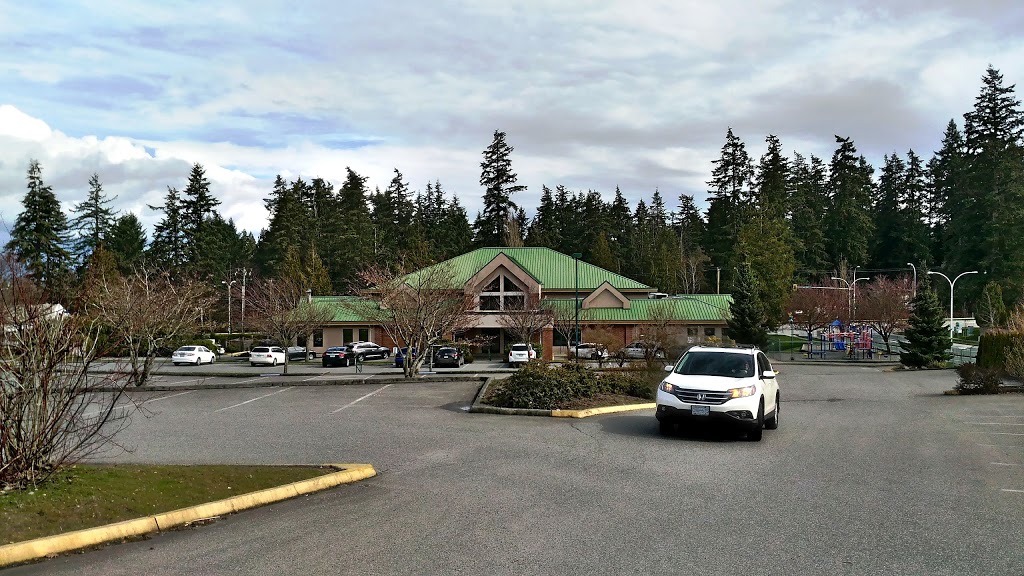 White Rock Mennonite Church | 3487 King George Blvd, Surrey, BC V4P 1B7, Canada | Phone: (604) 229-9690