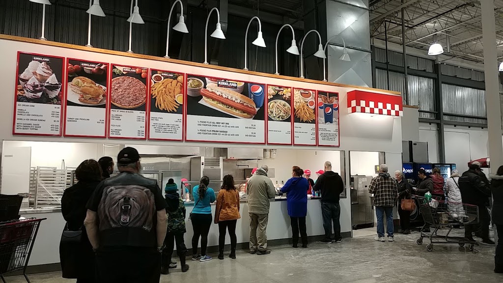 Costco Wholesale | 4313 Wellington Rd S, London, ON N6E 2Z8, Canada | Phone: (519) 680-1027