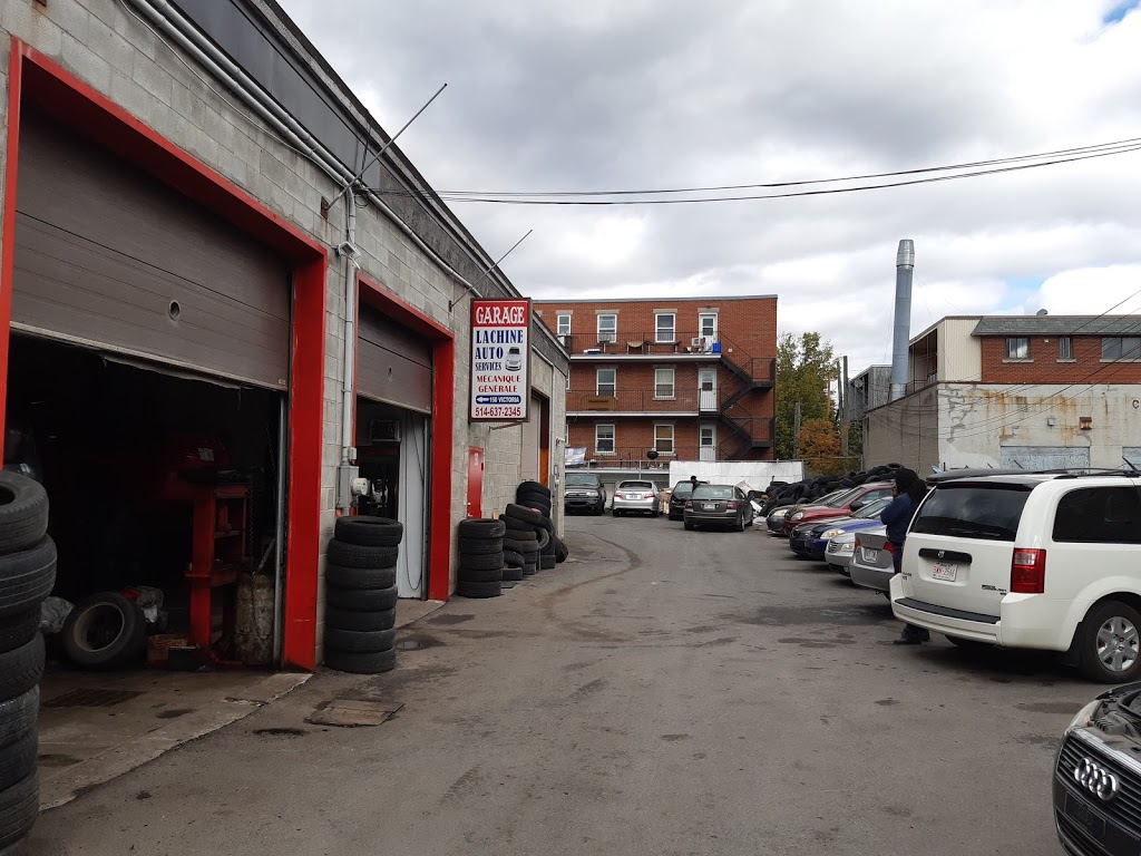 Lachine auto services | 150 Rue Victoria, Lachine, QC H8S 1Y2, Canada | Phone: (514) 637-2345