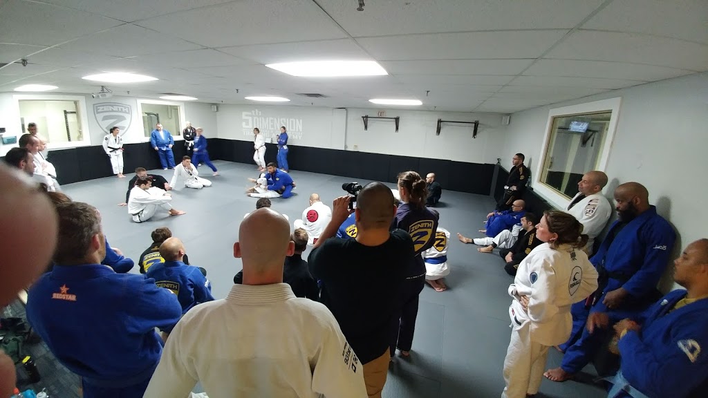 5th Dimension Training Academy | 1119 Fennell Ave E, Hamilton, ON L8T 1S2, Canada | Phone: (905) 906-4616