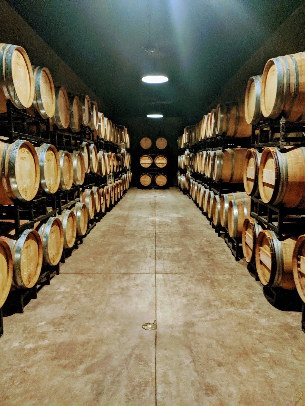 Pillitteri Estates Winery | 1696 Niagara Stone Rd, Niagara-on-the-Lake, ON L0S 1J0, Canada | Phone: (905) 468-3147