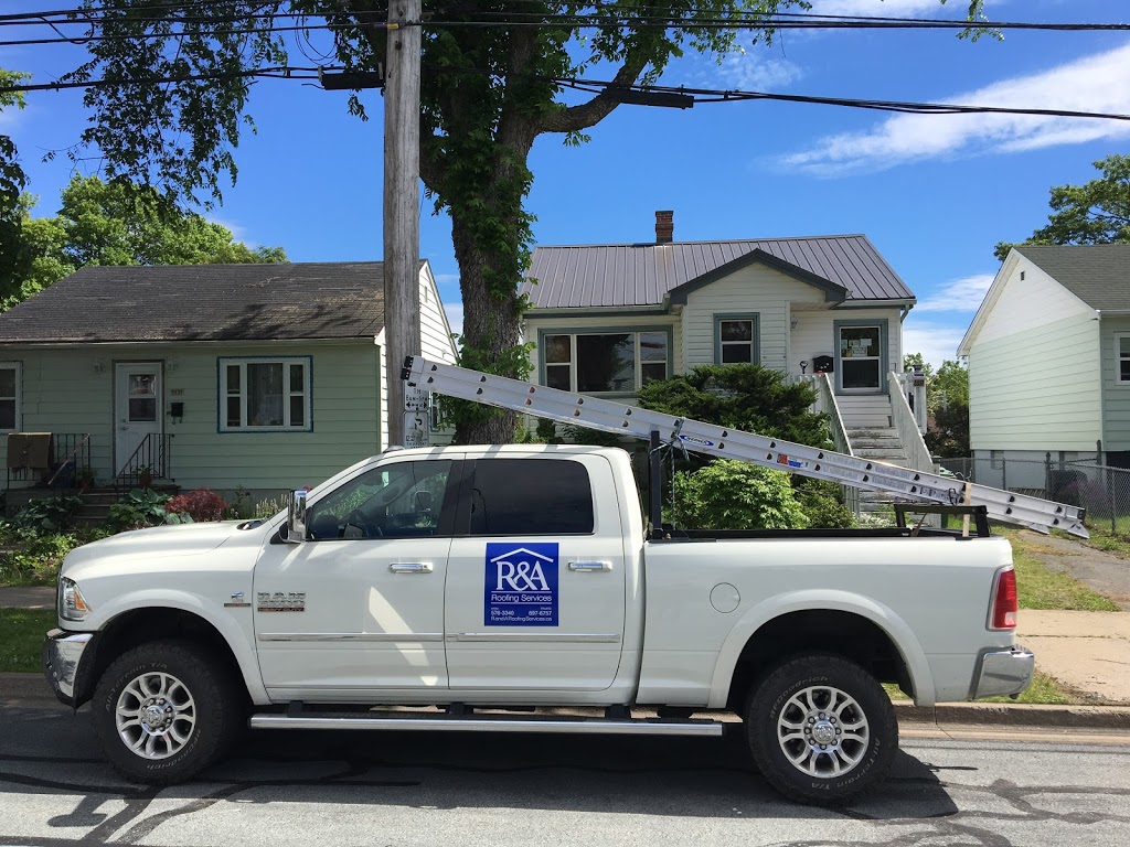 R&A Roofing Services Ltd. | 50 Cox Ln, Windsor Junction, NS B2T 1G1, Canada | Phone: (902) 576-3340