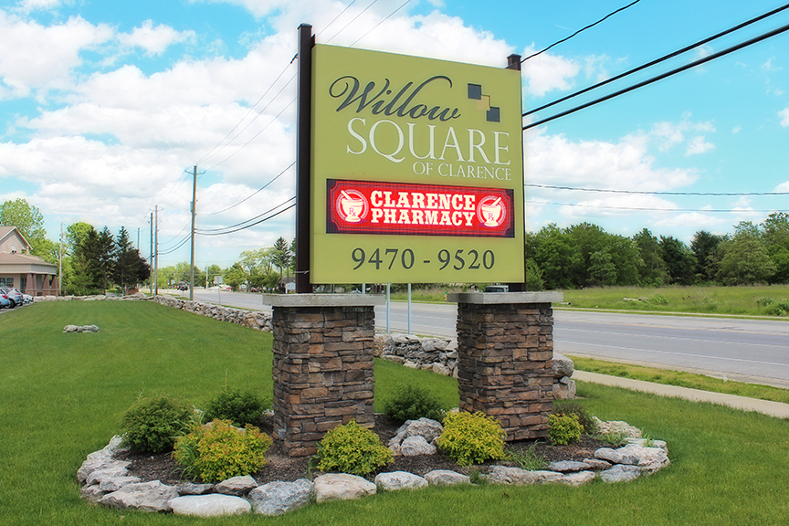 Clarence Pharmacy | 9500 Main St suite 600, Clarence, NY 14031, USA | Phone: (716) 407-3544