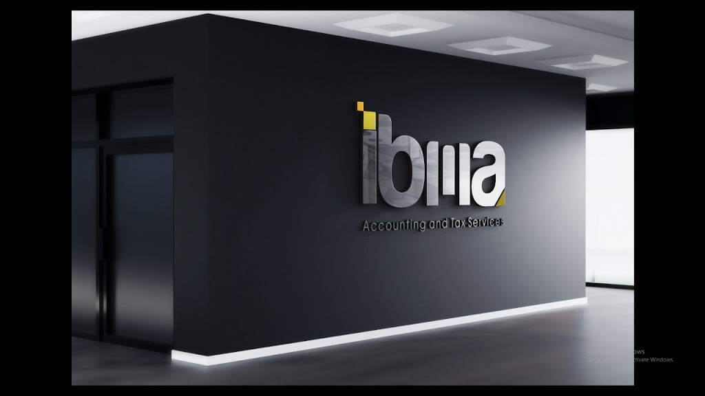 IBMA Accountig Limited | 742 Oakglade Ave, Kanata, ON K2M 0B5, Canada | Phone: (613) 558-6697