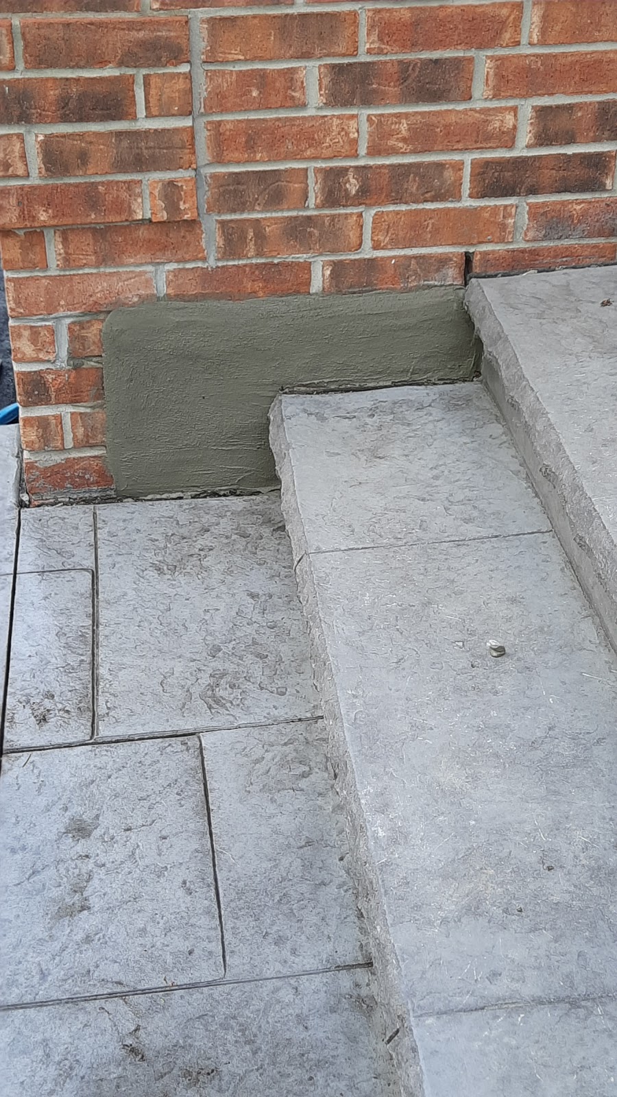 GEORGIFER CONCRETE | 82 Seventh Ave, Brantford, ON N3S 1B6, Canada | Phone: (780) 200-8309