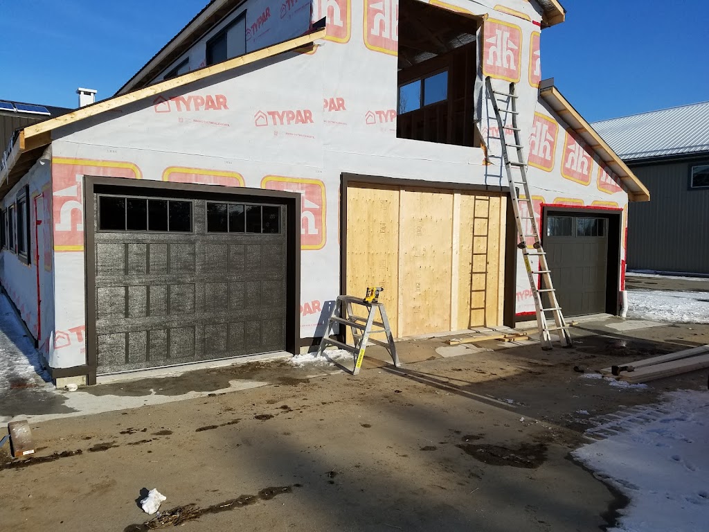 Waglers Overhead Doors | 4407 76 Line, Newton, ON N0K 1R0, Canada | Phone: (519) 444-5074