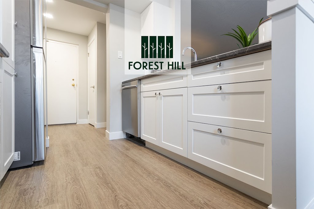 Forest Hill | 605 Proudfoot Ln, London, ON N6H 4S2, Canada | Phone: (519) 641-1505