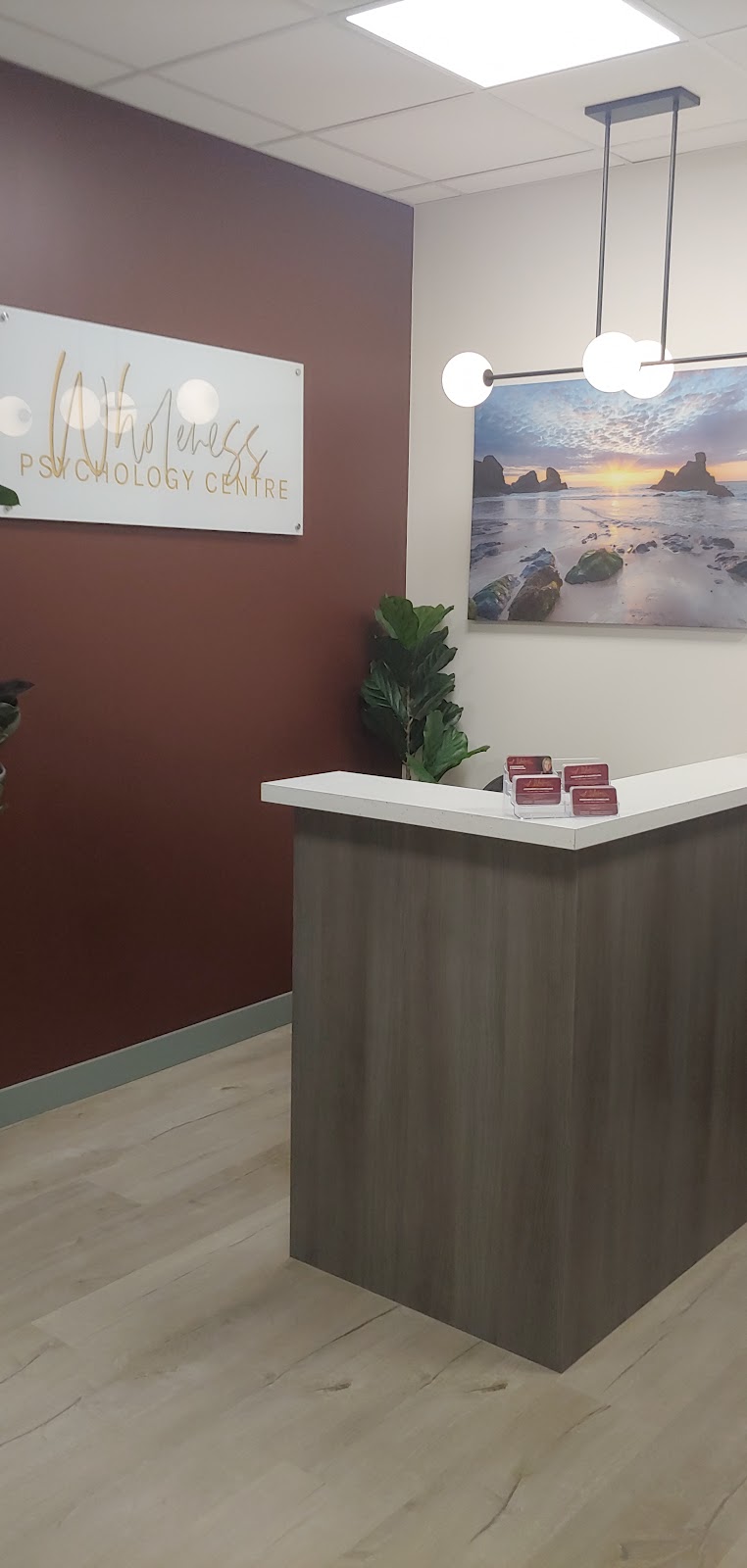Wholeness Psychology Centre | 8005 Emerald Dr #824, Sherwood Park, AB T8H 0P1, Canada | Phone: (587) 797-2700