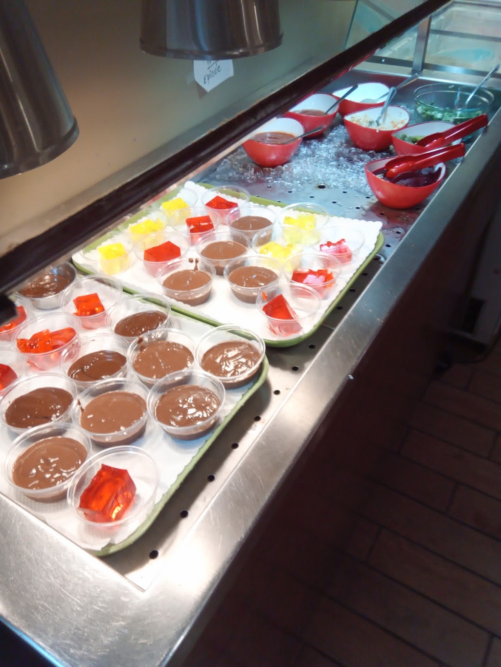 Dragon Rouge | 162 Rue Maclaren E, Gatineau, QC J8L 1K4, Canada | Phone: (819) 986-6688