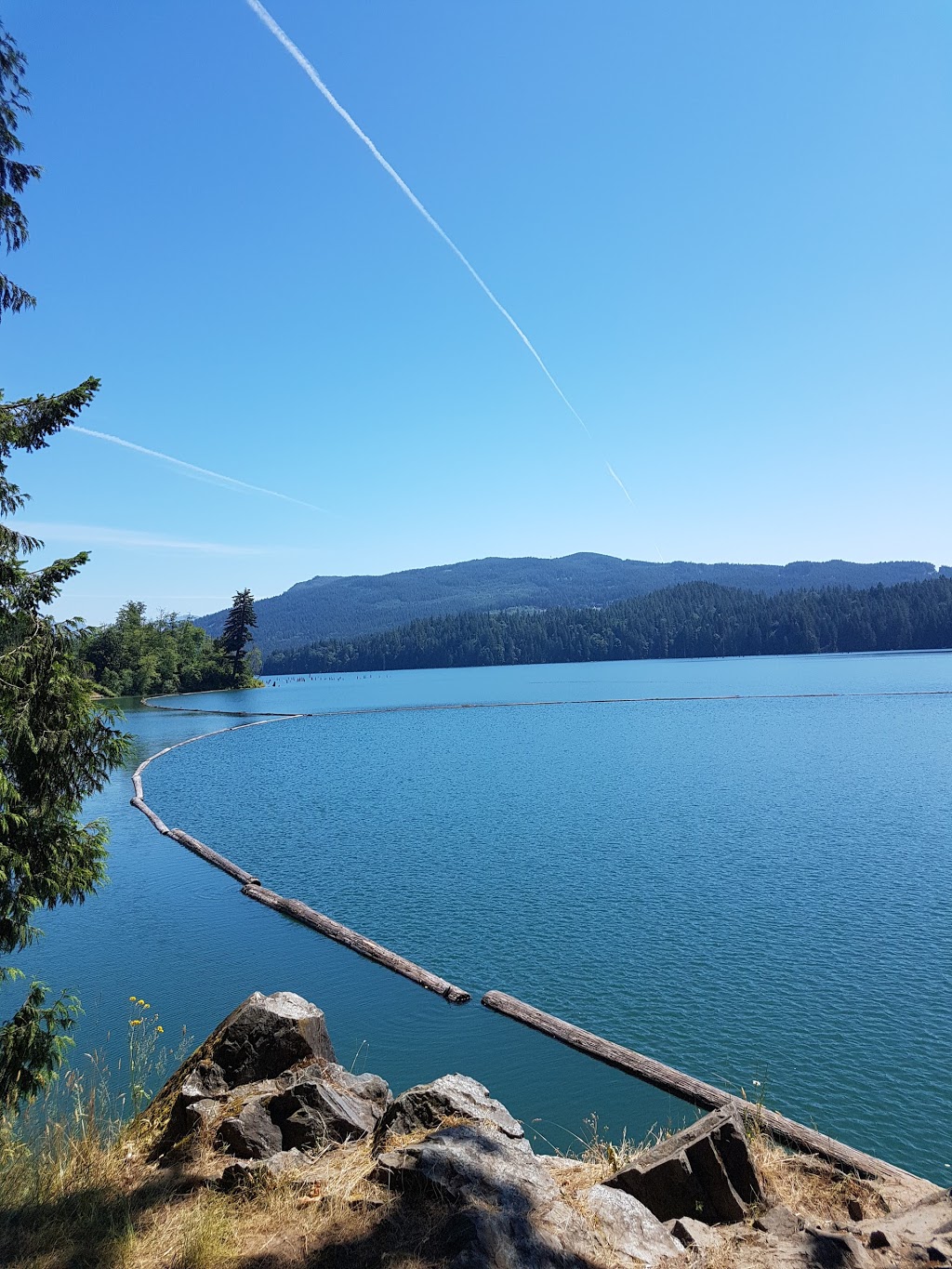 Railway Trail | 10911 Wilson St, Mission, BC V4S 1B5, Canada