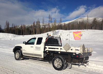 Mohawk Terminals | 805 Innes Ave S, Cranbrook, BC V1C 5P7, Canada | Phone: (250) 489-4161