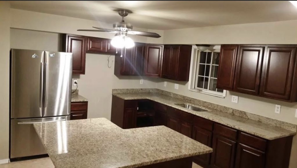 CASPIAN GRANITE AND MARBLE INC. | 40 Hanlan Rd #32, Woodbridge, ON L4L 3P6, Canada | Phone: (647) 886-4276