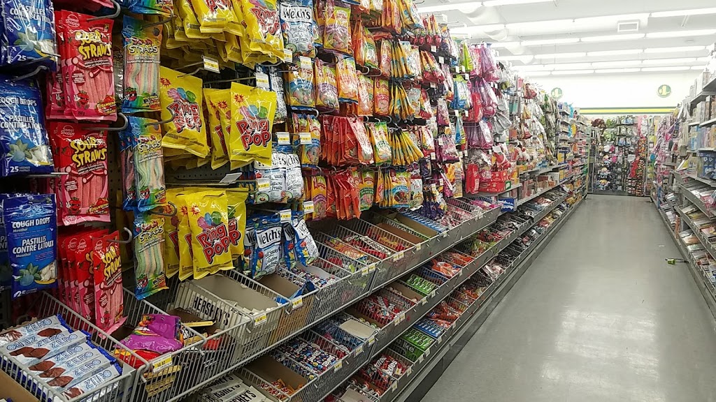 Dollarama | 13231 Yonge St, Richmond Hill, ON L4E 1B6, Canada | Phone: (905) 773-1583