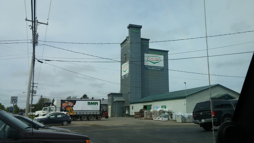 BMR Express Avantis St-François-de-la-Rivière-du-Sud | 34 boul, Chemin Saint François O, St-Francois, QC G0R 3A0, Canada | Phone: (418) 259-7715